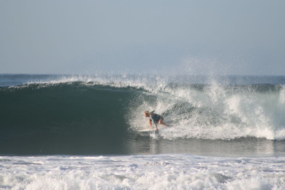 Tubes and Tunnels at the Boom