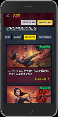 Guide to casino allyspin