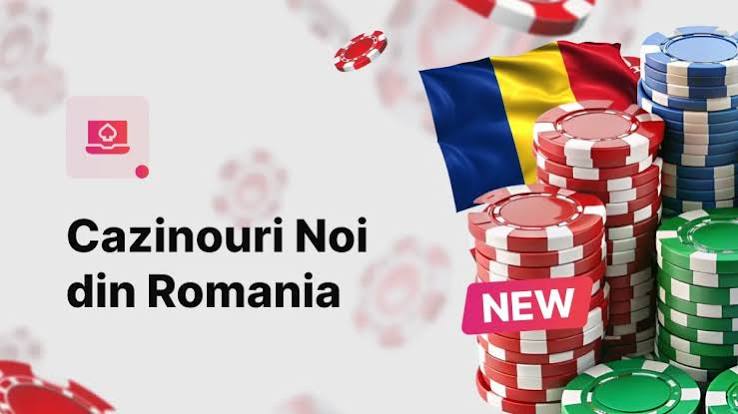 Cazinouri Noi O Privire Asupra Celor Mai Recente Proiecte de Distracție