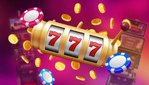 Discover Spins Heaven Your Ultimate Sportsbook and Slot Experience