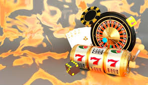 Discover Spins Heaven Your Ultimate Sportsbook and Slot Experience