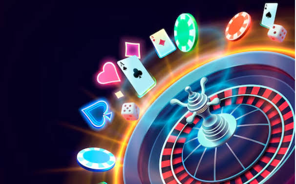 Legální online casino AdmiraL - Vaše šance na výhru