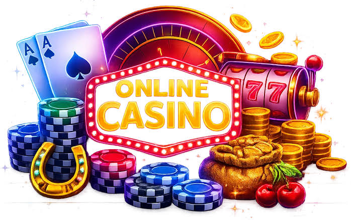 Legální online casino AdmiraL - Vaše šance na výhru