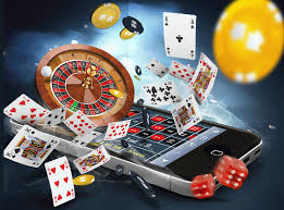 Welcome to Casino Spins Castle UK Your Ultimate Gaming Destination